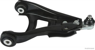 LENKER RADAUFHäNGUNG