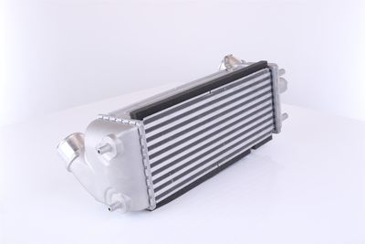 INTERCOOLER COMPRESOR NISSENS 96537 19