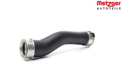 LADELUFTSCHLAUCH METZGER AUTOTEILE 2401017 16