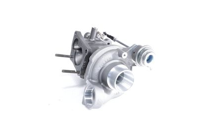 LADER AUFLADUNG BTS Turbo T917187GR 34