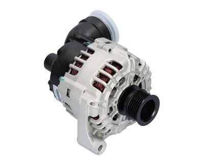 GENERATOR / ALTERNATOR VALEO 200034 24