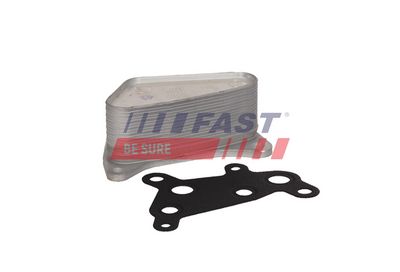 RADIATOR ULEI CUTIE VITEZE