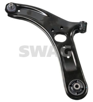 BRAT SUSPENSIE ROATA