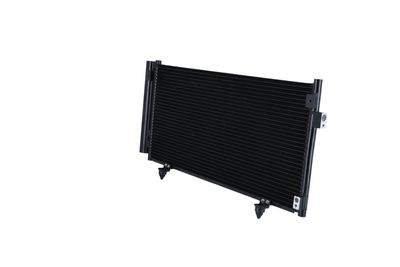 CONDENSATOR CLIMATIZARE NRF 35855 12