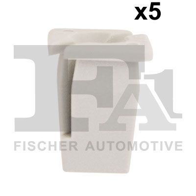 CLIPS ACOPERIRE DECORATIVA SI PROTECTIE