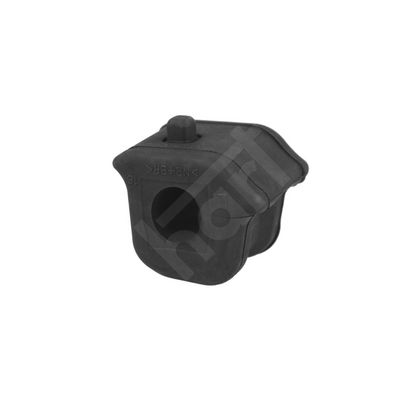 Suspension, stabilisateur