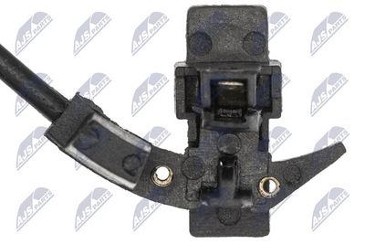 NTY Wickelfeder, Airbag