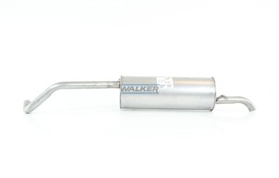 Глушитель выхлопных газов конечный WALKER 23322 для SEAT CORDOBA