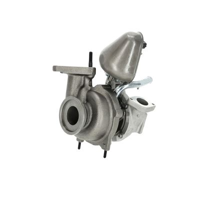 COMPRESOR SISTEM DE SUPRAALIMENTARE NISSENS 93342 27