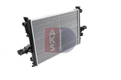 KüHLER MOTORKüHLUNG AKS DASIS 220016N 5