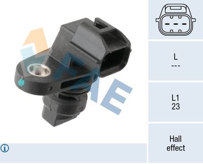 SENSOR NOCKENWELLENPOSITION