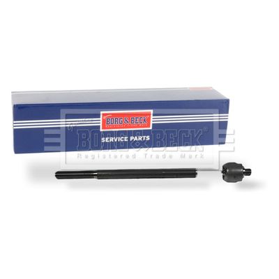 BORG & BECK Inner Tie Rod BTR4741