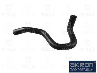 маркуч на радиатора AKRON-MALÒ 230182A