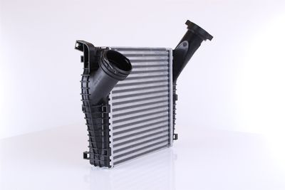 INTERCOOLER COMPRESOR NISSENS 96687 35