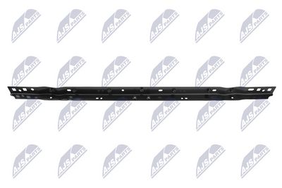предна маска NTY EZC-BM-520
