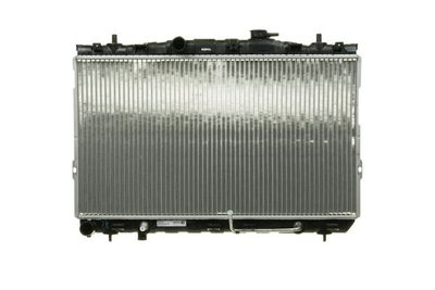 MAHLE Kühler, Motorkühlung