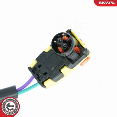 ARC SPIRALA AIRBAG ESEN SKV 96SKV618 7