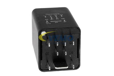 UNITATE DE CONTROL BUJII INCANDESCENTE VEMO V10710004 48