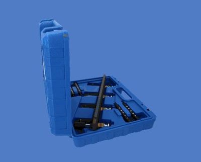 MONTAGE-/DEMONTAGEWERKZEUG EINSPRITZDüSE KS TOOLS BT551330 33