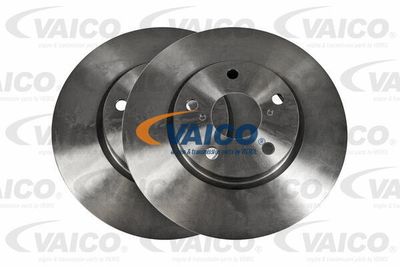Тормозной диск VAICO V70-80014 для LEXUS SC