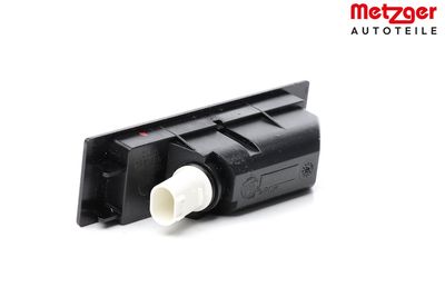 KENNZEICHENLEUCHTE METZGER AUTOTEILE 2080116 34