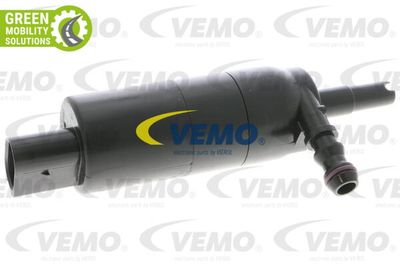 Водяной насос, система очистки окон VEMO V40-08-0033 для PORSCHE 928