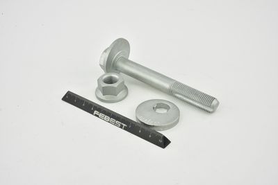 SET șURUBURI DE CORECțIE ALUNECARE FEBEST 1229001KIT 7