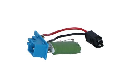 WIDERSTAND INNENRAUMGEBLäSE NRF 342036 42