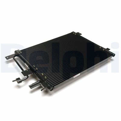 CONDENSATOR CLIMATIZARE DELPHI CF1135