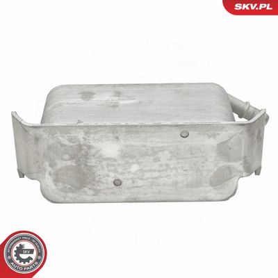 Olejový chladič, motorový olej ESEN SKV 31SKV372