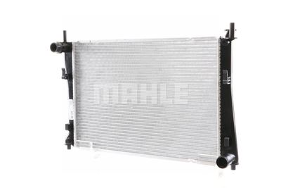 RADIATOR RACIRE MOTOR MAHLE CR1355000S 18