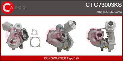 COMPRESOR SISTEM DE SUPRAALIMENTARE
