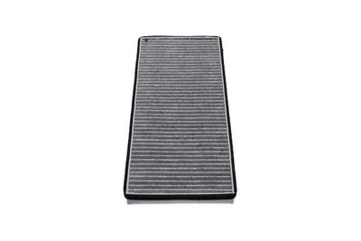 FILTRU AER HABITACLU AMC Filter FCA10124C 10