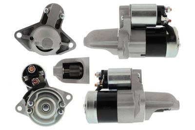 STARTER MAPCO 13591 1