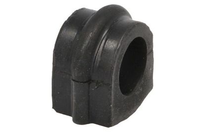 Stabilisator geluidloos blok