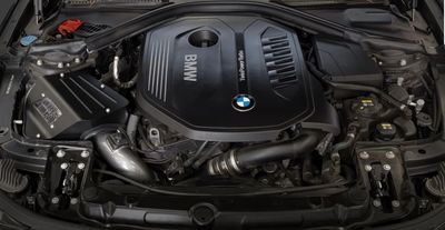 SPORTLUFTFILTERSYSTEM K&N FILTERS 692029TC 3