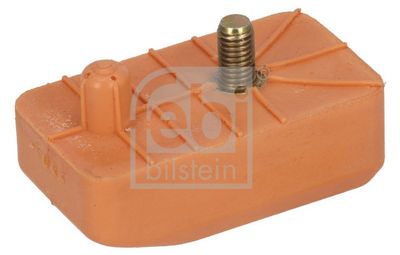 FEBI BILSTEIN Anschlagpuffer, Fahrerhaus