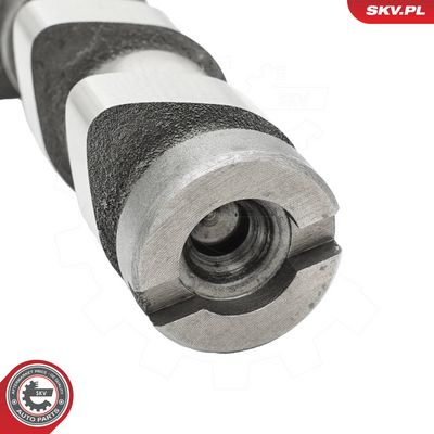 Vačkový hřídel ESEN SKV 80SKV046