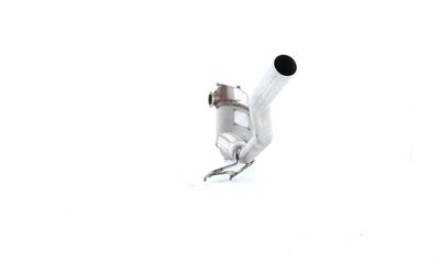 FILTRU FUNINGINE/PARTICULE SIST.DE ESAPAMENT WALKER 93276 1