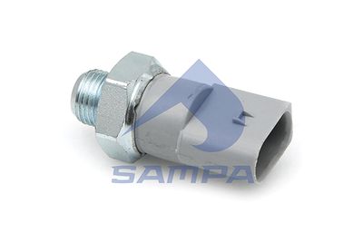 Sensor, presión de aceite