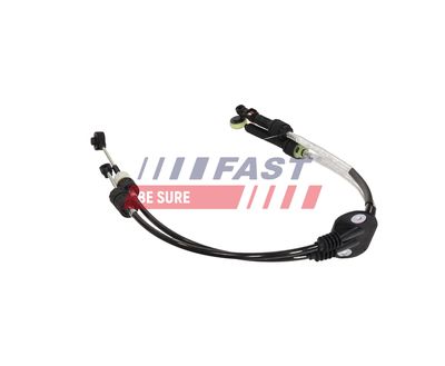 SET DE CABLURI CUTIE DE VITEZE MANUALă FAST FT02908 16