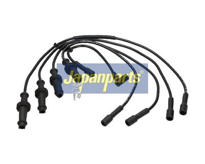 JAPANPARTS Uždegimo laido komplektas