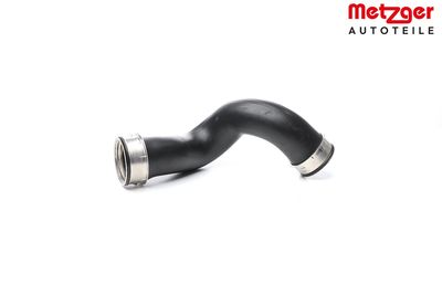 LADELUFTSCHLAUCH METZGER AUTOTEILE 2400079 37