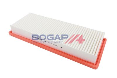 FILTRU AER BOGAP B8111254 3