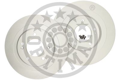 OPTIMAL BS-9443C Тормозные диски  для HYUNDAI i40 I CW (VF) 1.6 CRDi