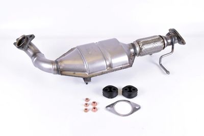 Катализатор EEC FR6053T для FORD S-MAX