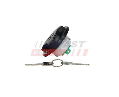 Lukning, brændstoftank FAST FT94643
