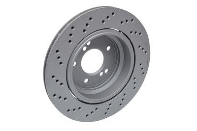 BREMSSCHEIBE ATE 24012002222 12