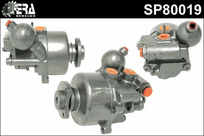 POMPA HIDRAULICA SISTEM DE DIRECTIE ERA Benelux SP80019