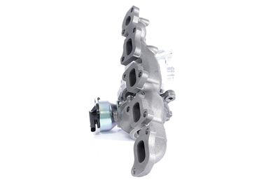 LADER AUFLADUNG BTS Turbo T916625 18